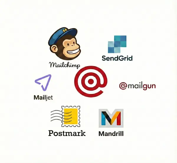 Email Platform Integrations