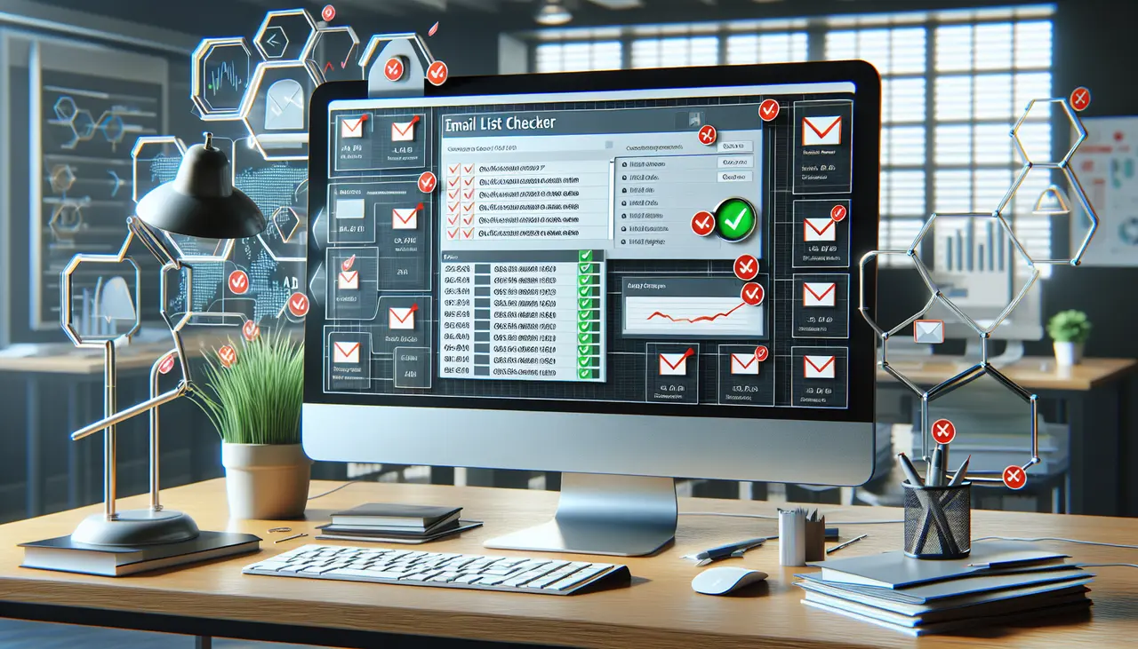 The Ultimate Guide to Using an Email List Checker for Campaign Success