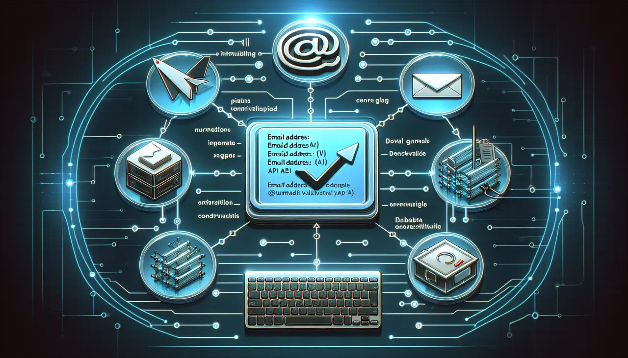 Understanding the Technology Behind Email Validator APIs: A Deep Dive into How They Work